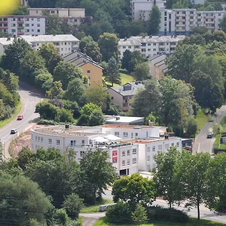 Schroeders Wein-style-hotel