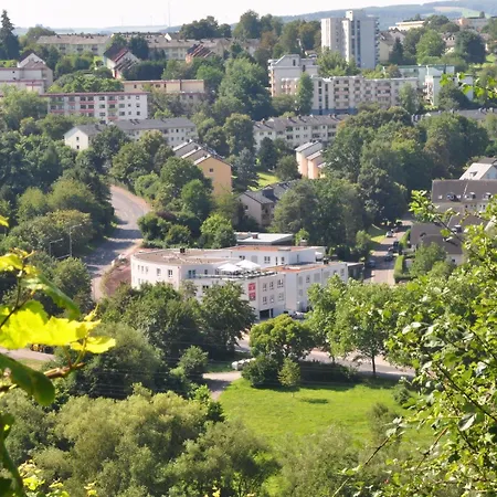 Отель Alembra - Wein Style