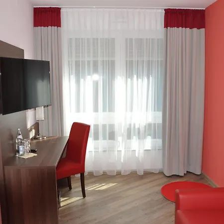 Hotel Alembra - Wein Style