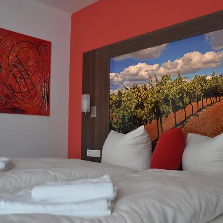 Schroeders Wein-style-hotel 3* Treviri