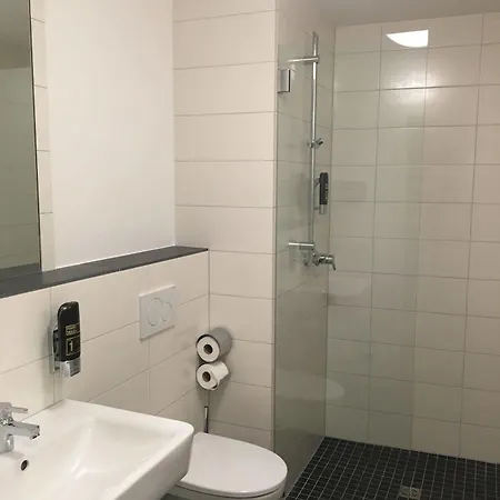 Schroeders Wein-style-hotel 3* Trier