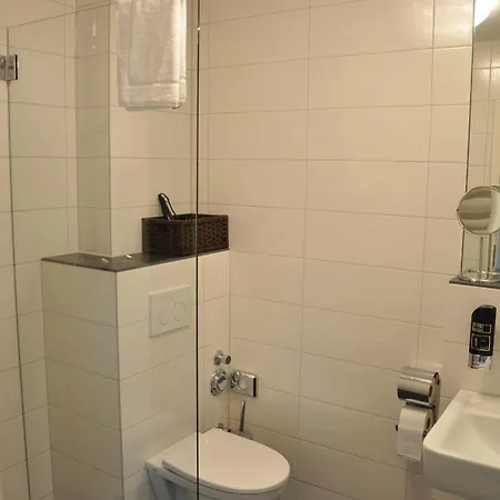 Schroeders Wein-style-hotel 3*