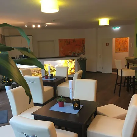 Alembra - Wein Style 3* Trevír