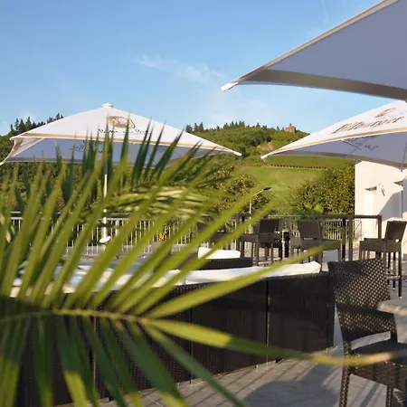 Alembra - Wein Style Hotel