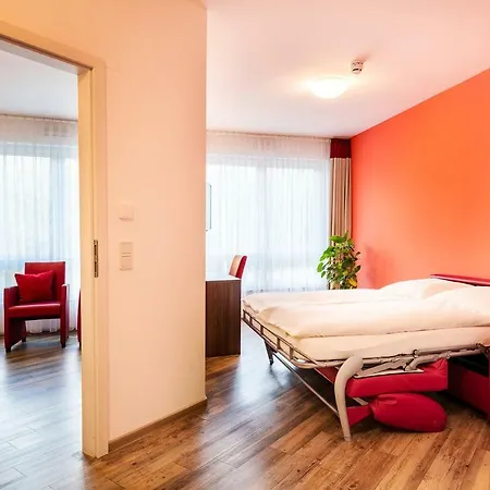 Schroeders Wein-style-hotel