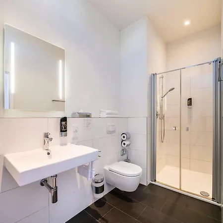 Hotel Alembra - Wein Style