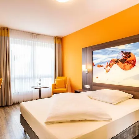 Schroeders Wein-style-hotel 3*