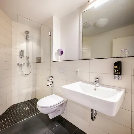 Schroeders Wein-style-hotel Hotel