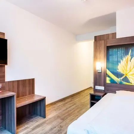 Alembra - Wein Style