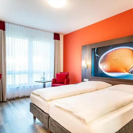 Отель Alembra - Wein Style 3*