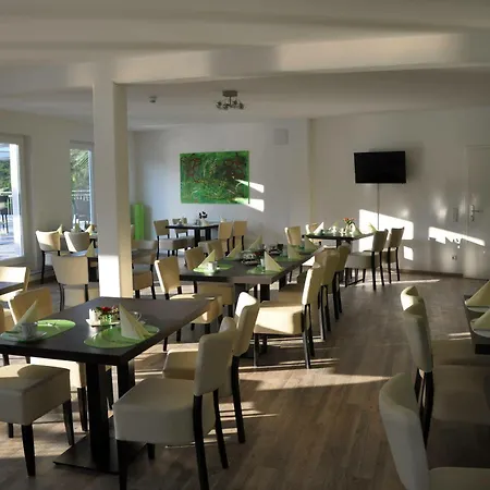 Schroeders Wein-style-hotel 3* Trier