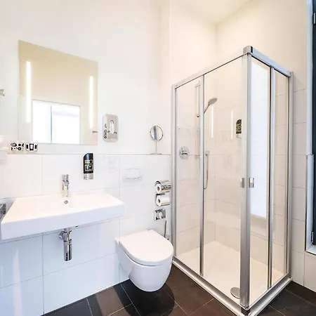 Hotel Alembra - Wein Style 3*