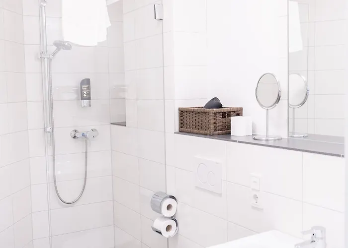 Alembra - Wein Style 酒店