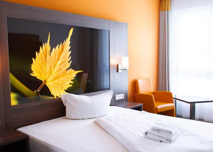 酒店 Alembra - Wein Style