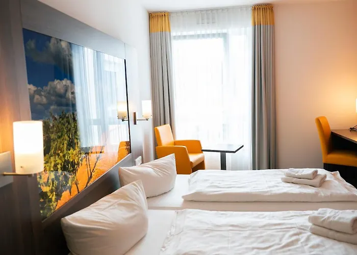 Alembra - Wein Style 3* 特里尔