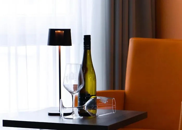 酒店 Alembra - Wein Style 3*