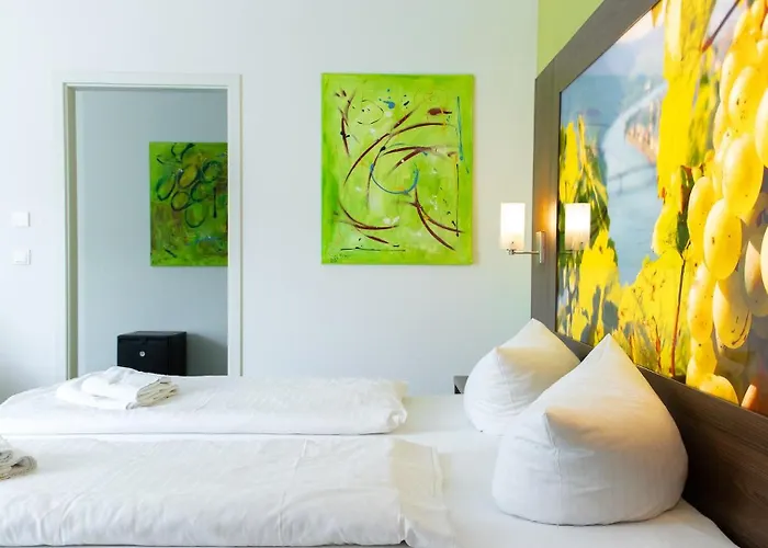 Alembra - Wein Style 特里尔