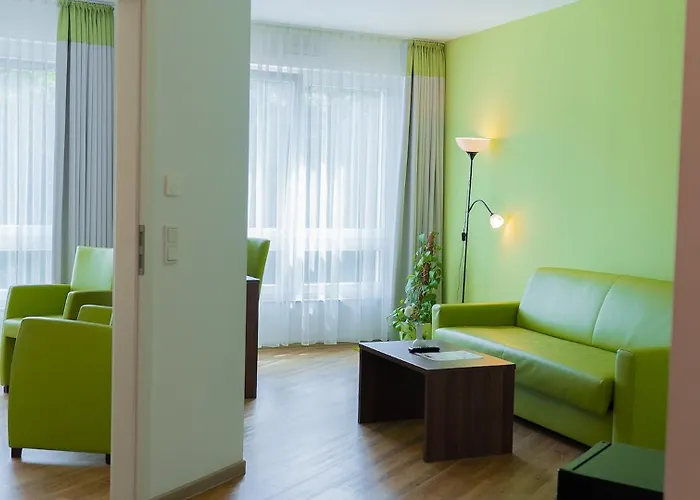 Alembra - Wein Style Hotel