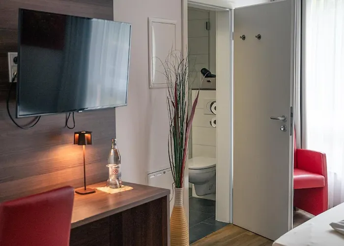 Alembra - Wein Style Hotel