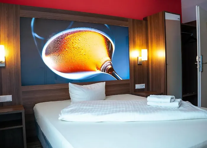 Alembra - Wein Style Hotel 3*