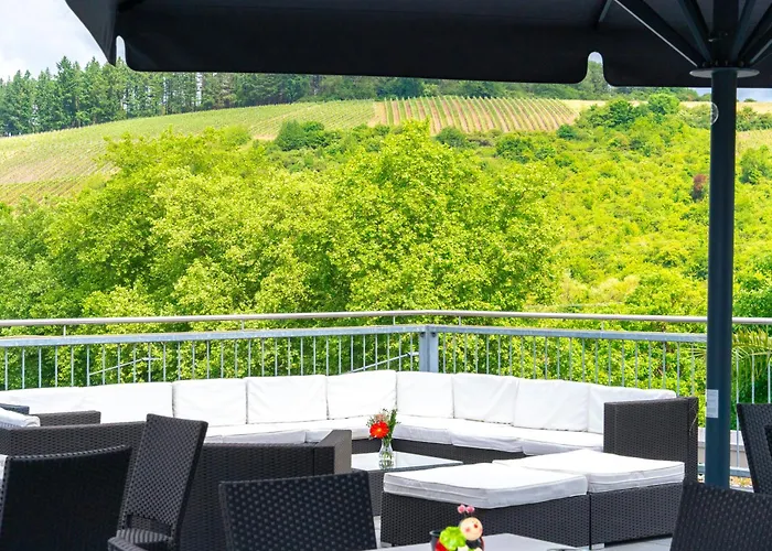 Alembra - Wein Style Trier