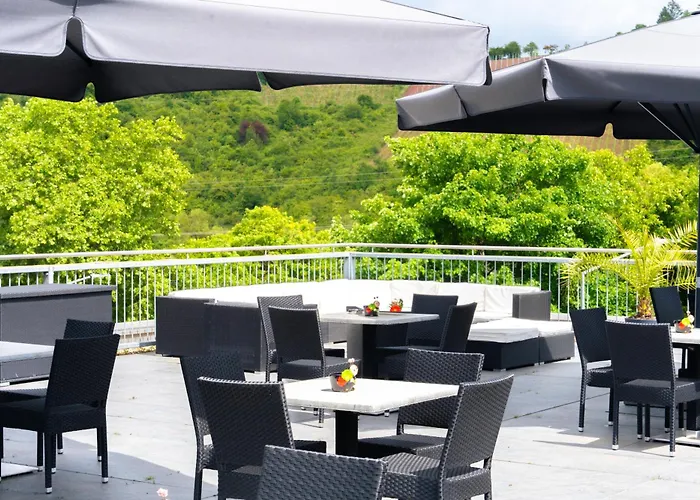 Alembra - Wein Style 3* 特里尔