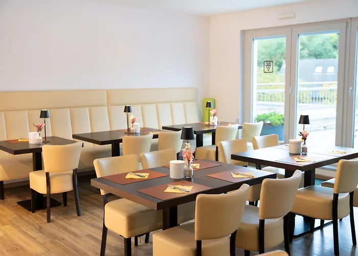 Alembra - Wein Style 3* 特里尔