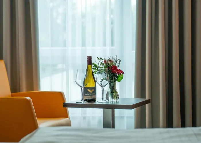 Alembra - Wein Style