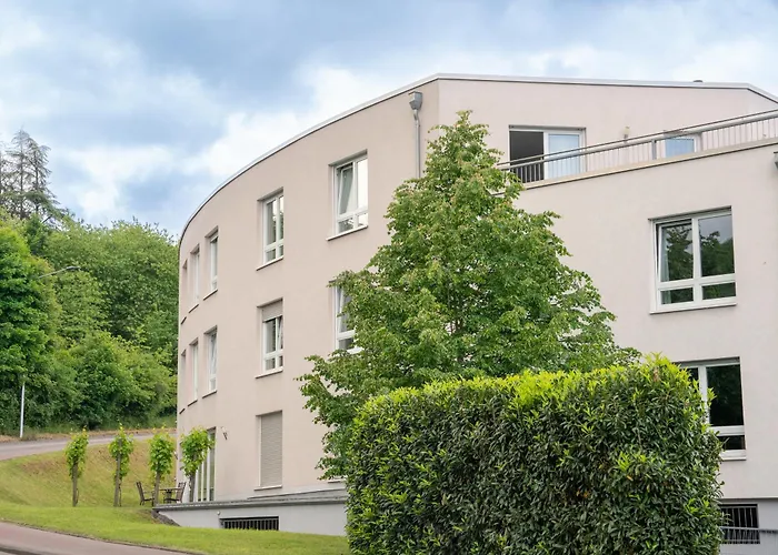 Alembra - Wein Style 3* 特里尔