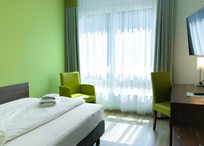 Alembra - Wein Style 酒店