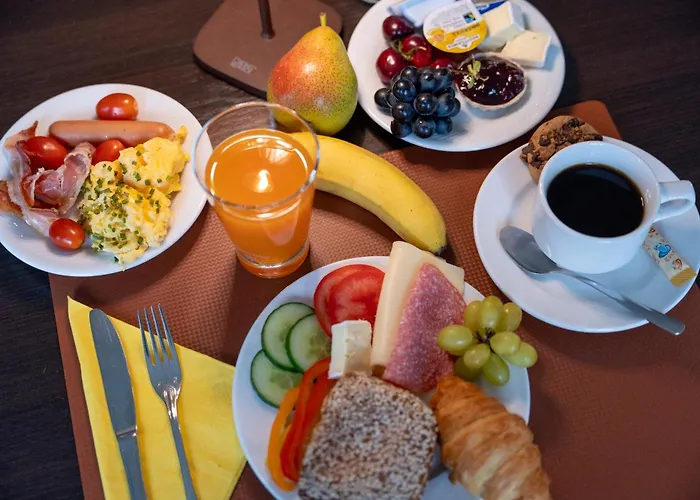 Alembra - Wein Style Hotel 3*