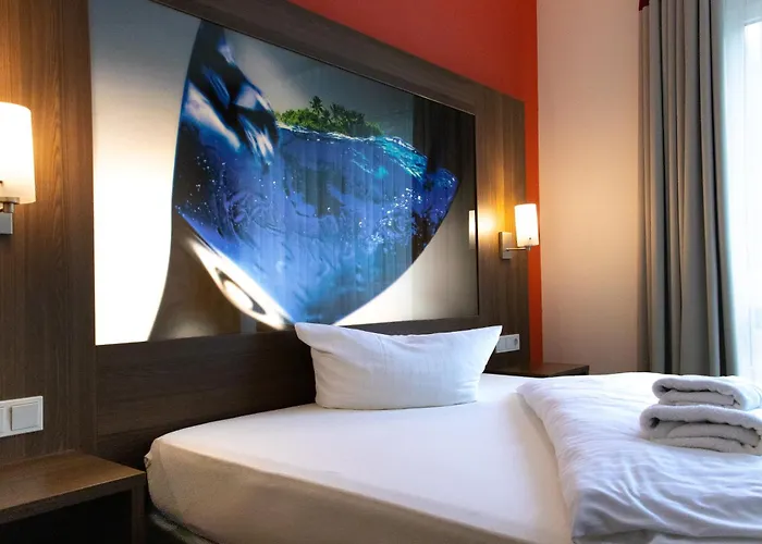 酒店 Alembra - Wein Style 3*