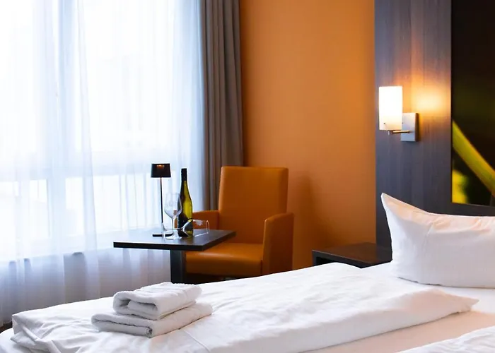 Alembra - Wein Style 3* Trier