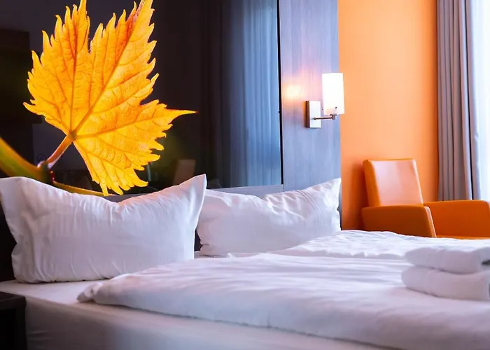 Alembra - Wein Style 3* Trier