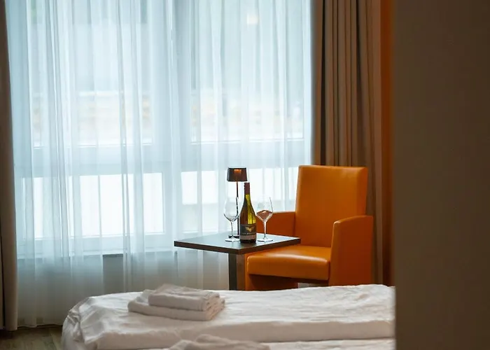 Alembra - Wein Style