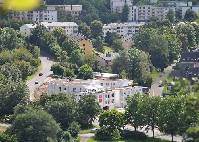 Alembra - Wein Style