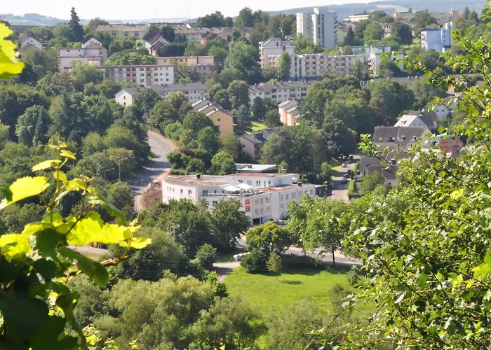 酒店 Alembra - Wein Style