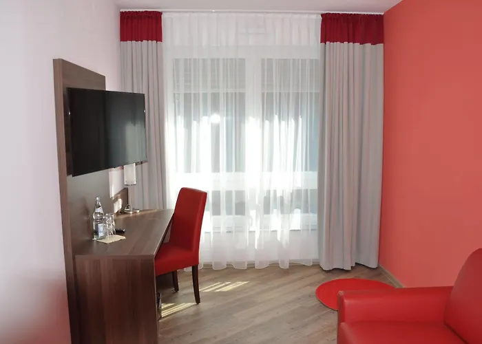 Hotel Alembra - Wein Style