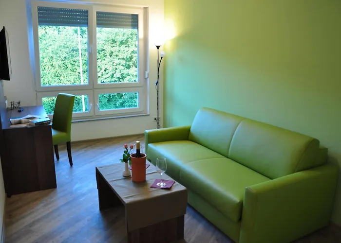 Alembra - Wein Style 3* 特里尔