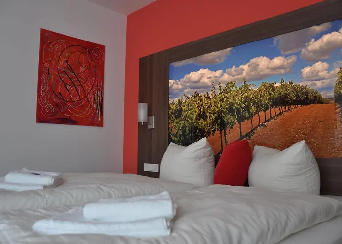 Alembra - Wein Style 3* Trier