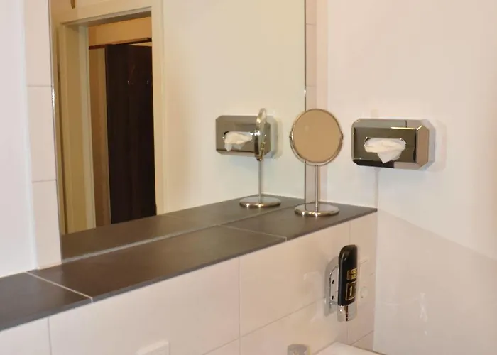 Alembra - Wein Style 3* 特里尔