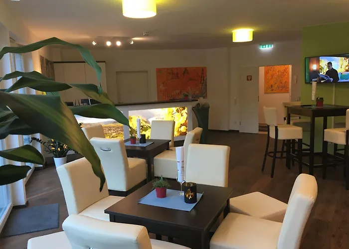 Alembra - Wein Style 3* 特里尔