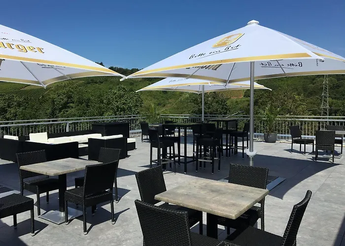 酒店 Alembra - Wein Style