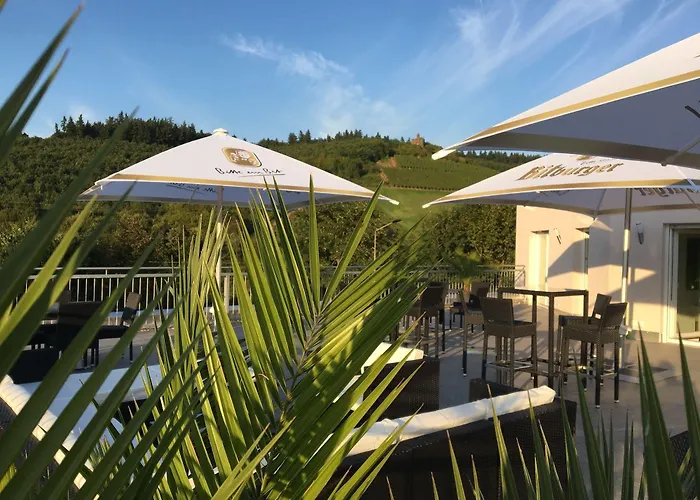 Alembra - Wein Style 3* 特里尔