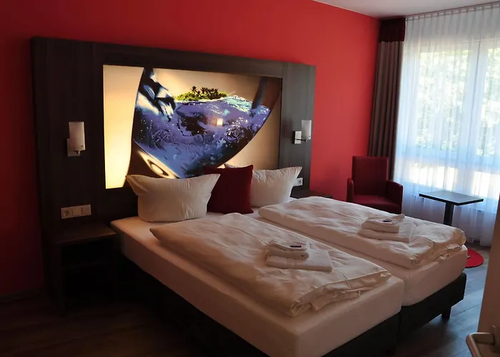 酒店 Alembra - Wein Style 3*