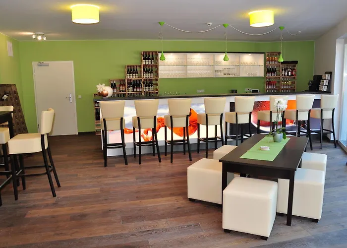 Alembra - Wein Style 3*