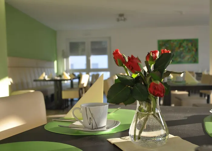 酒店 Alembra - Wein Style 3*